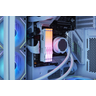 D5 D 6000 32GB Kit Fury Beast WHT RGB
