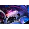 D5 D 6000 32GB Kit Fury Beast WHT RGB