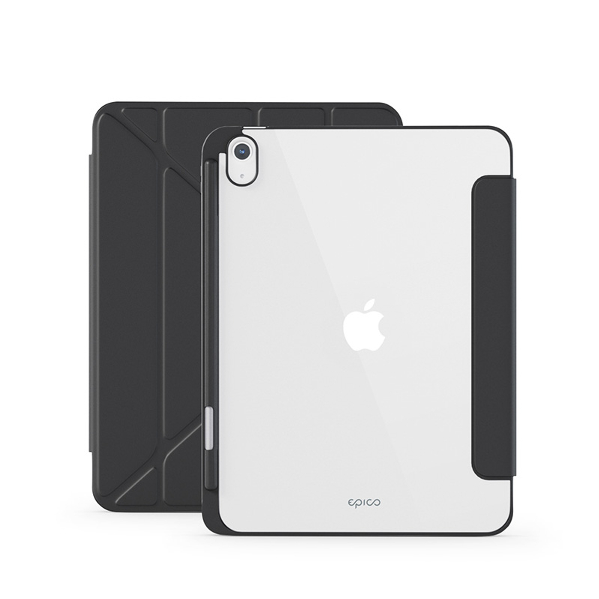 Hero Flip Case Apple iPad 10 9 Black