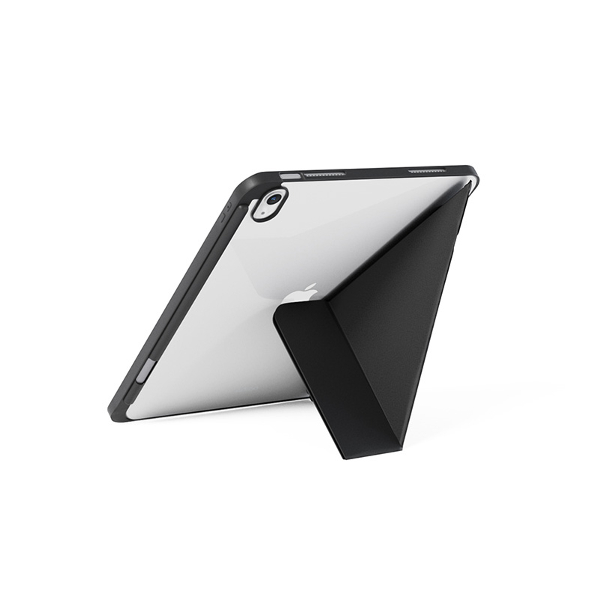 Hero Flip Case Apple iPad 10 9 Black