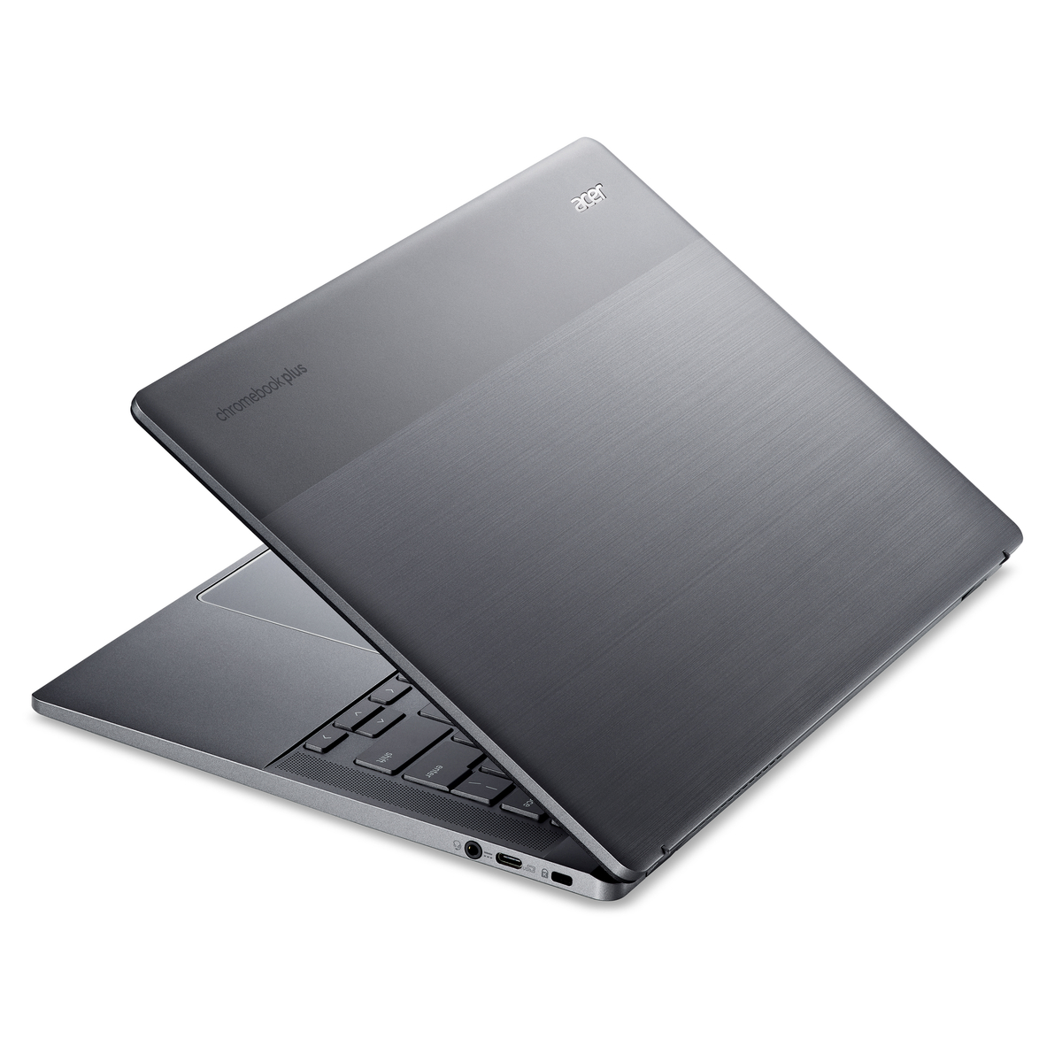 Chromebook Plus 514