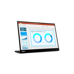 Lenovo, ThinkVison M14d 14-inch Monitor