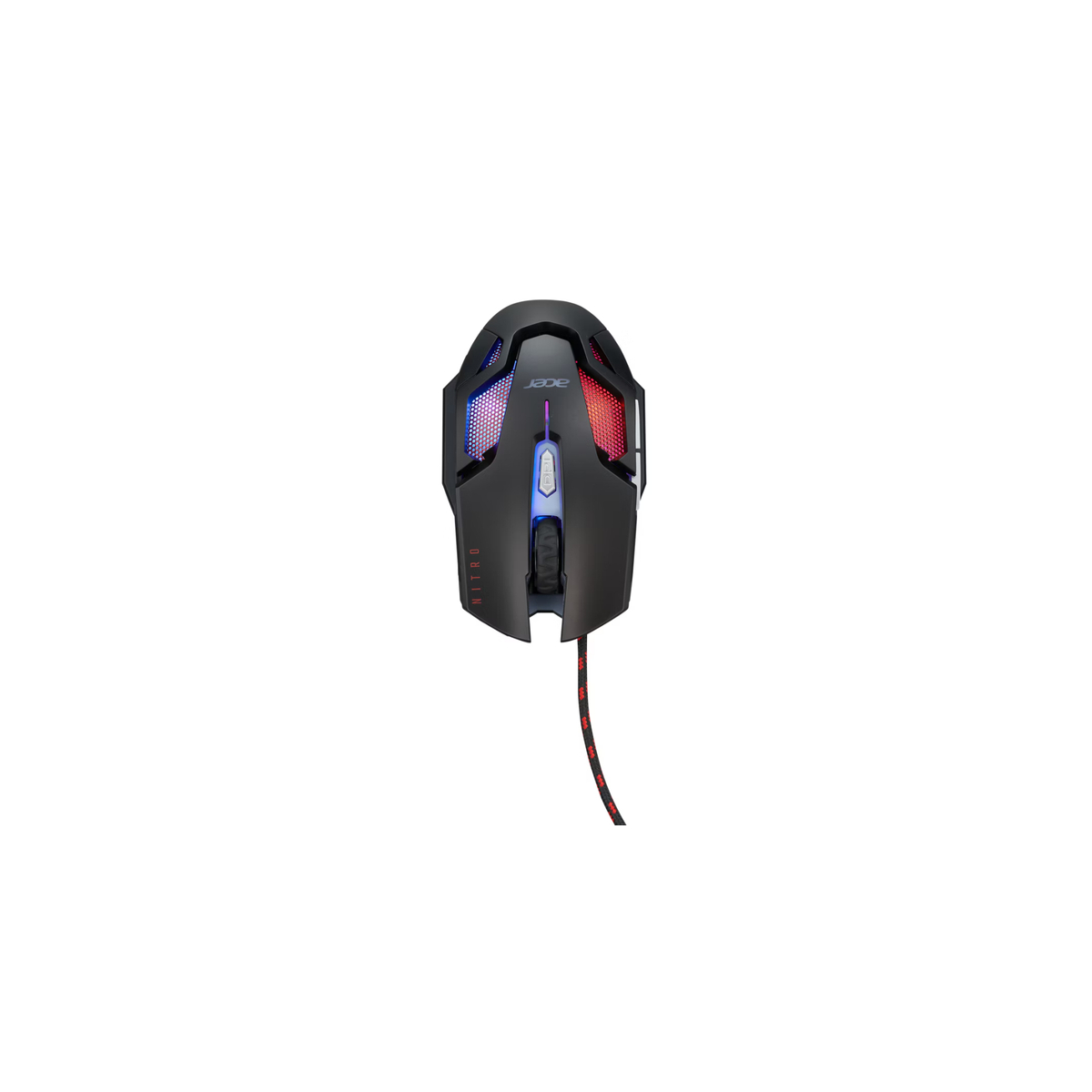 Nitro 2 Gaming Mouse