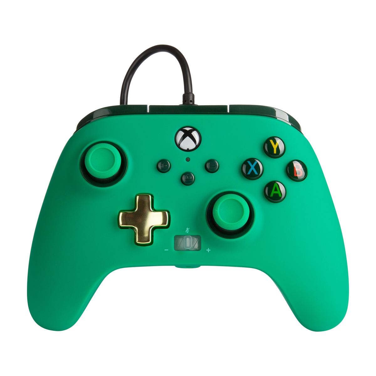 Enhanced Cont XB XS - Green