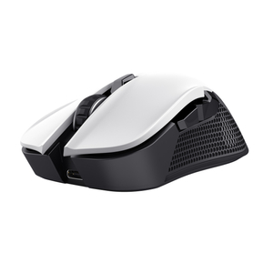 Trust, GXT923W Ybar Wireless Mouse White