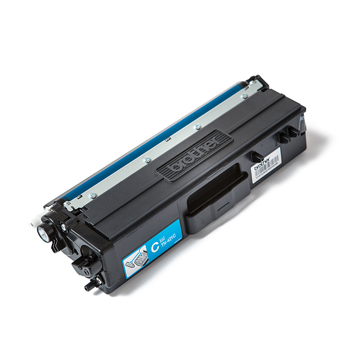 TN421C Cyan 1.8k Pages Toner