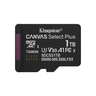 1TB microSDXC Gen3 150MBs A1Card+Adapter