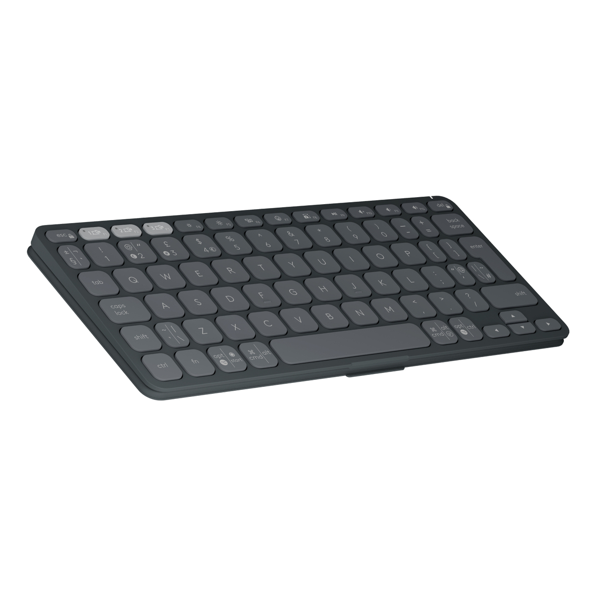 Keys-To-Go 2 - GRAPHITE - UK - INTNL-948