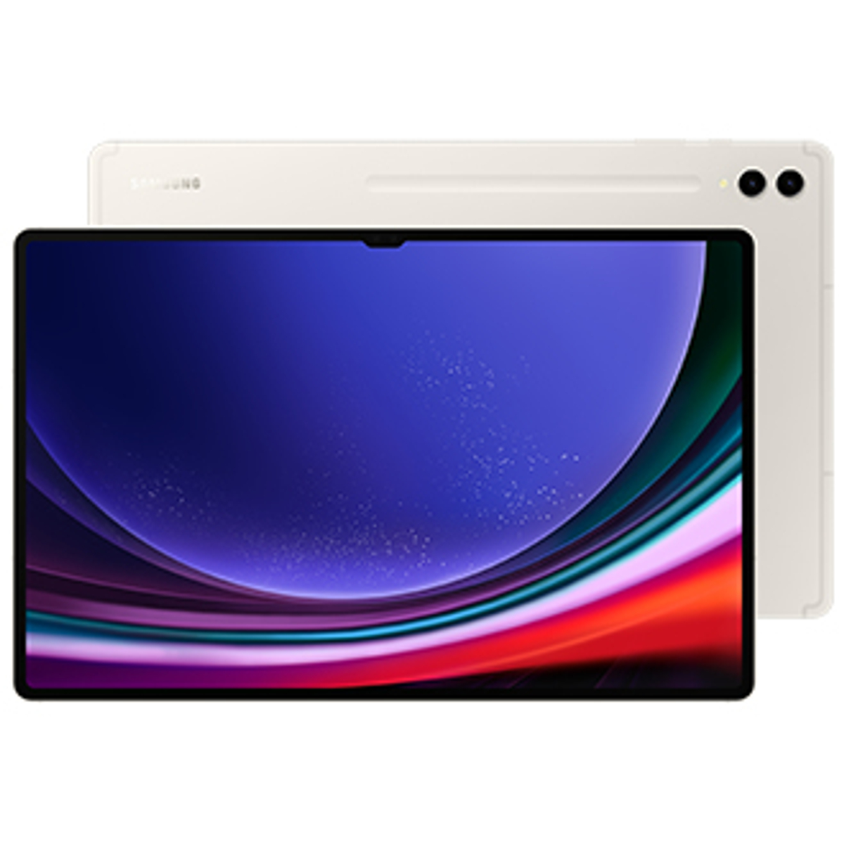 Galaxy Tab S9 Ultra 256GB Beige 5G