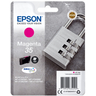 35 Padlock Magenta  Ink Cartridge 9ml