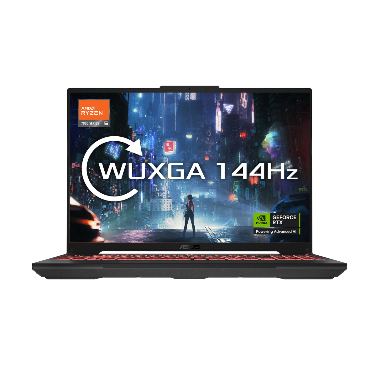 16. RTX4050 R5 16GB 512GB WiinH