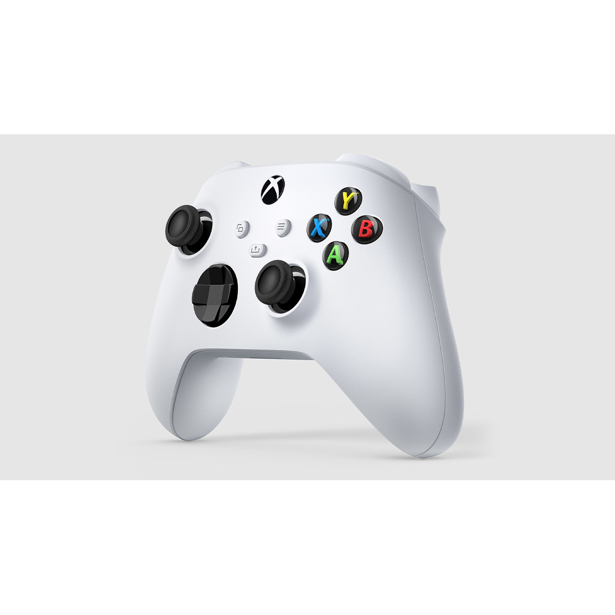 Xbox Wireless Controller Robot White V2