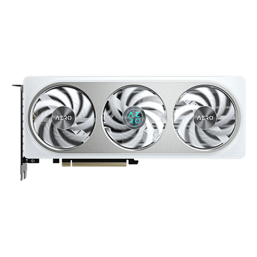 GPU NV 5060 AERO OC 8GB Fan