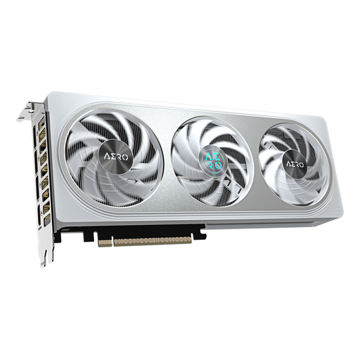 GPU NV 5060 AERO OC 8GB Fan