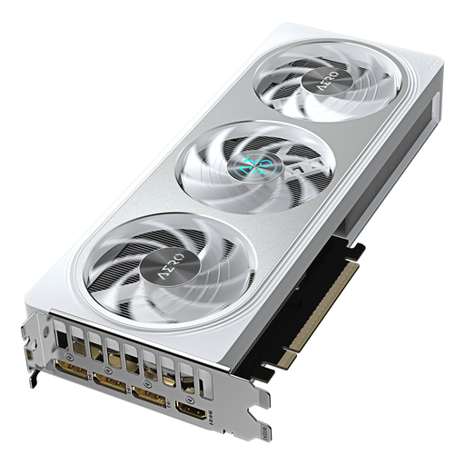 GPU NV 5060 AERO OC 8GB Fan