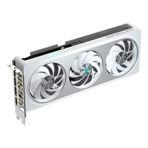 GPU NV 5060 AERO OC 8GB Fan
