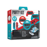 Party Kit 17 In 1 Accessory Bundle NSW
