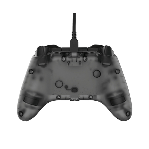 Gamepad RGB X (Smoke Grey)