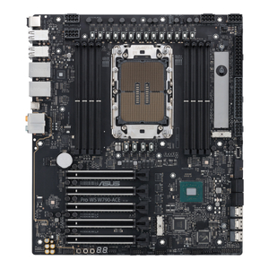 Asus, MB INT LGA4677 Pro WS W790-ACE D5