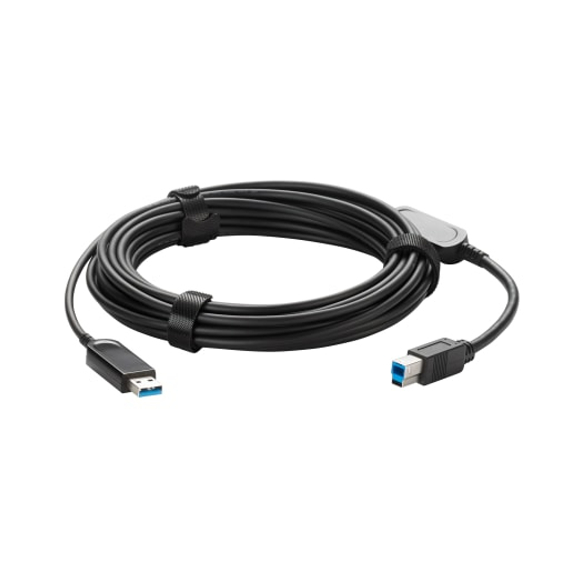 8m Active USB Type B to Type A Cable