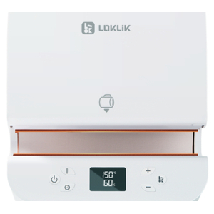 Loklik, Impress Tumbler/Mug Press Bundle