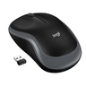 Wireless Mouse M185 Grey