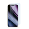 Epico Glass IM iPhone SE 2025 with app