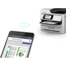 WFP WF-M5899DWF A4 MONO MFP