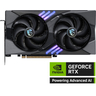 GPU NV 5060 TI GAMING OC 16G Fan