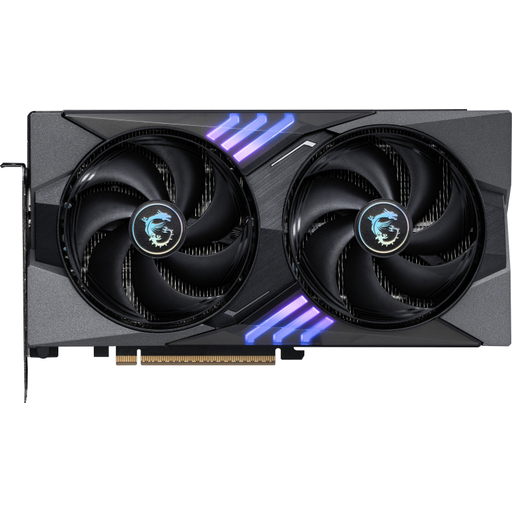 GPU NV 5060 TI GAMING OC 16G Fan