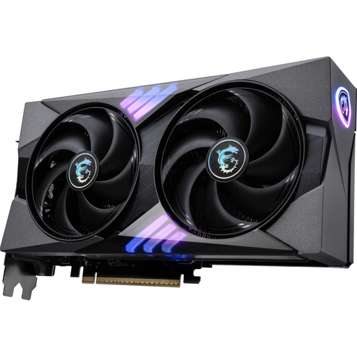 GPU NV 5060 TI GAMING OC 16G Fan