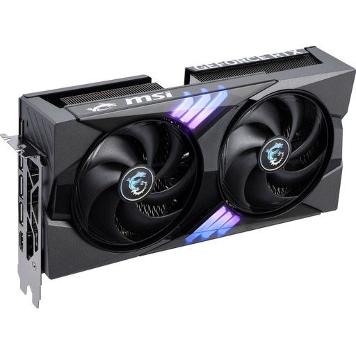 GPU NV 5060 TI GAMING OC 16G Fan