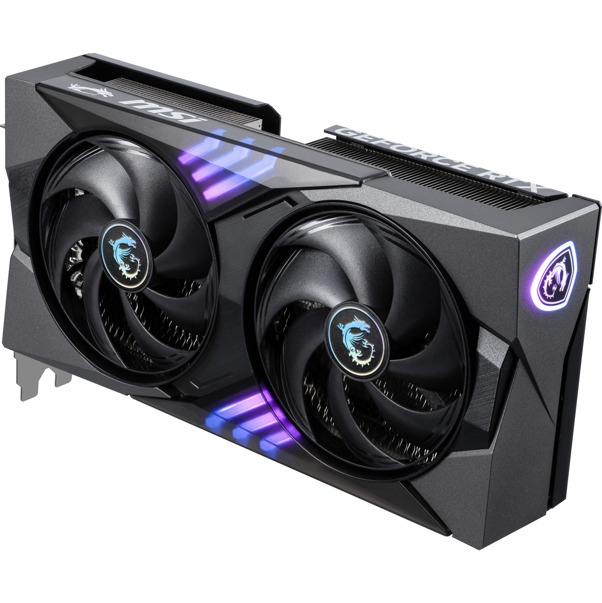 GPU NV 5060 TI GAMING OC 16G Fan