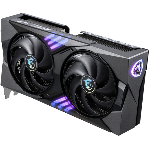 GPU NV 5060 TI GAMING OC 16G Fan