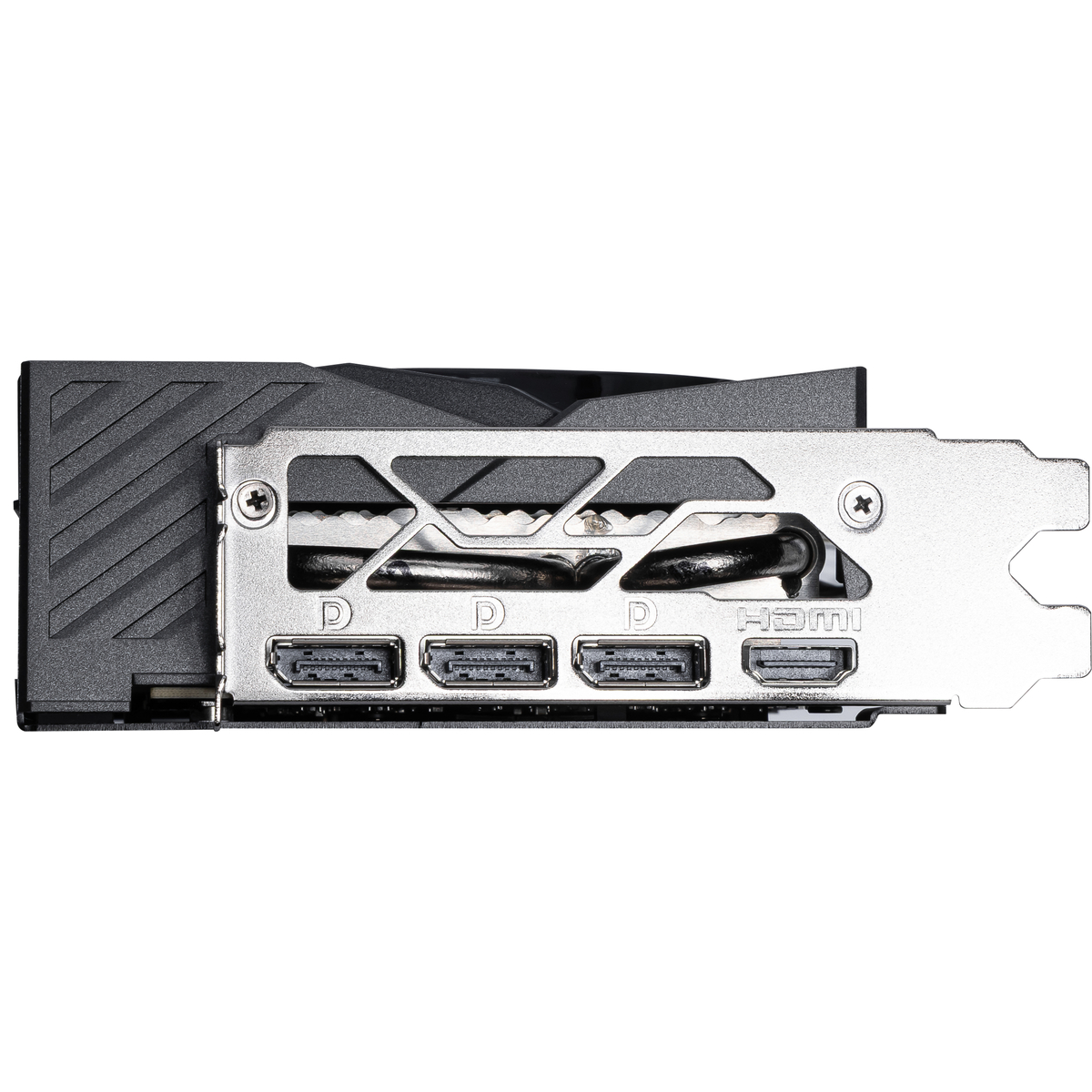 GPU NV 5060 TI GAMING OC 16G Fan