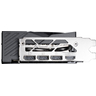 GPU NV 5060 TI GAMING OC 16G Fan