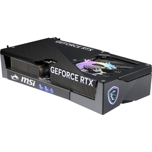 GPU NV 5060 TI GAMING OC 16G Fan