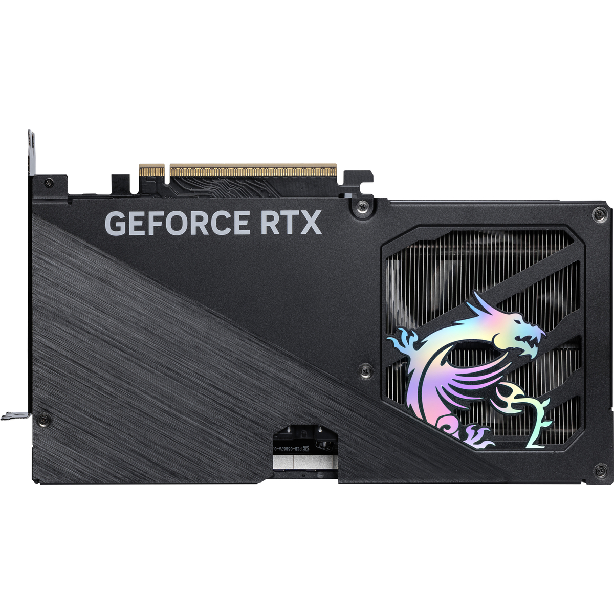 GPU NV 5060 TI GAMING OC 16G Fan