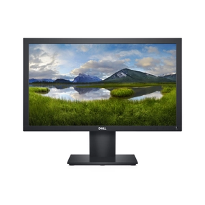 Dell, E2020H 19.5" HDMI VGA