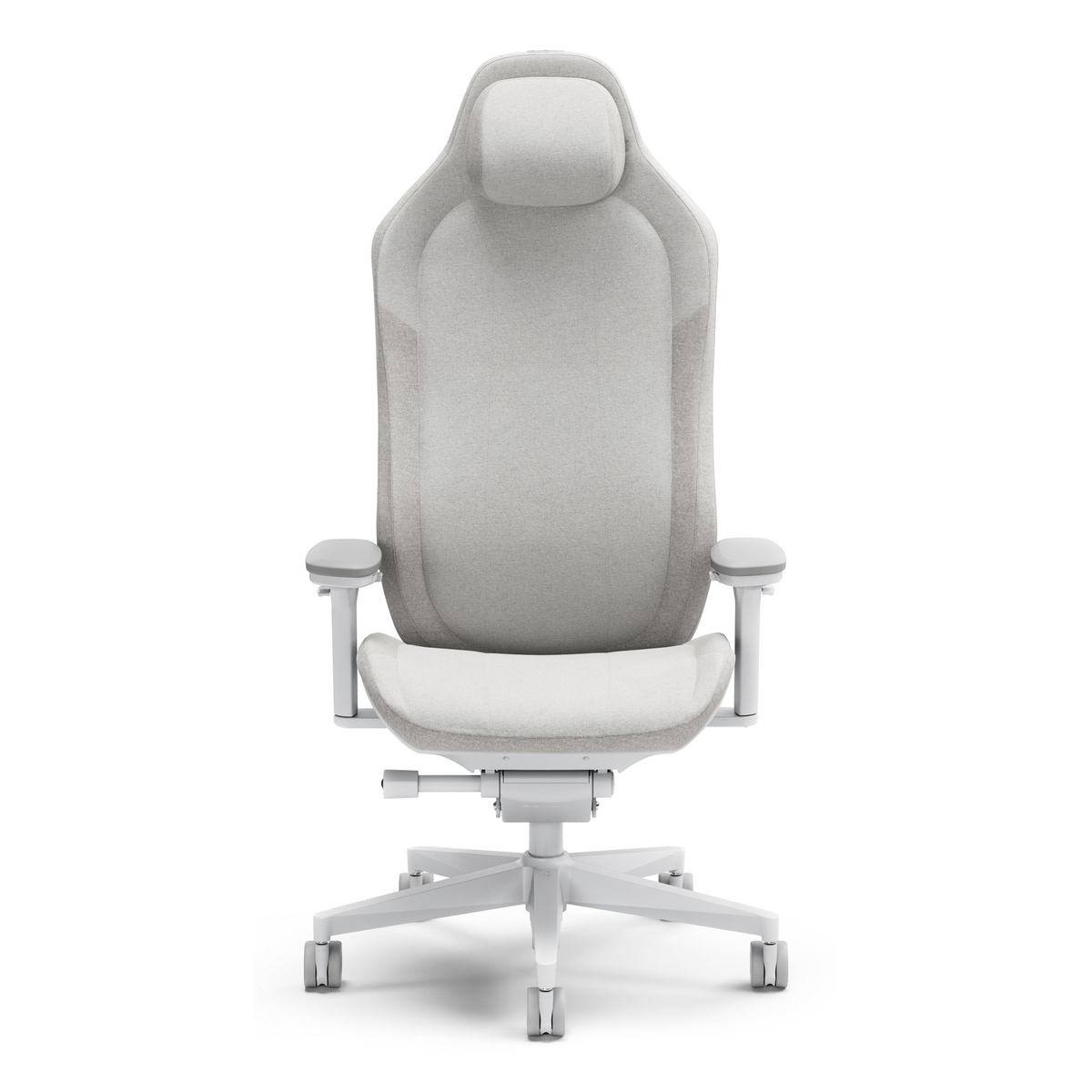CHAIR Refine Fabric Light (UK)