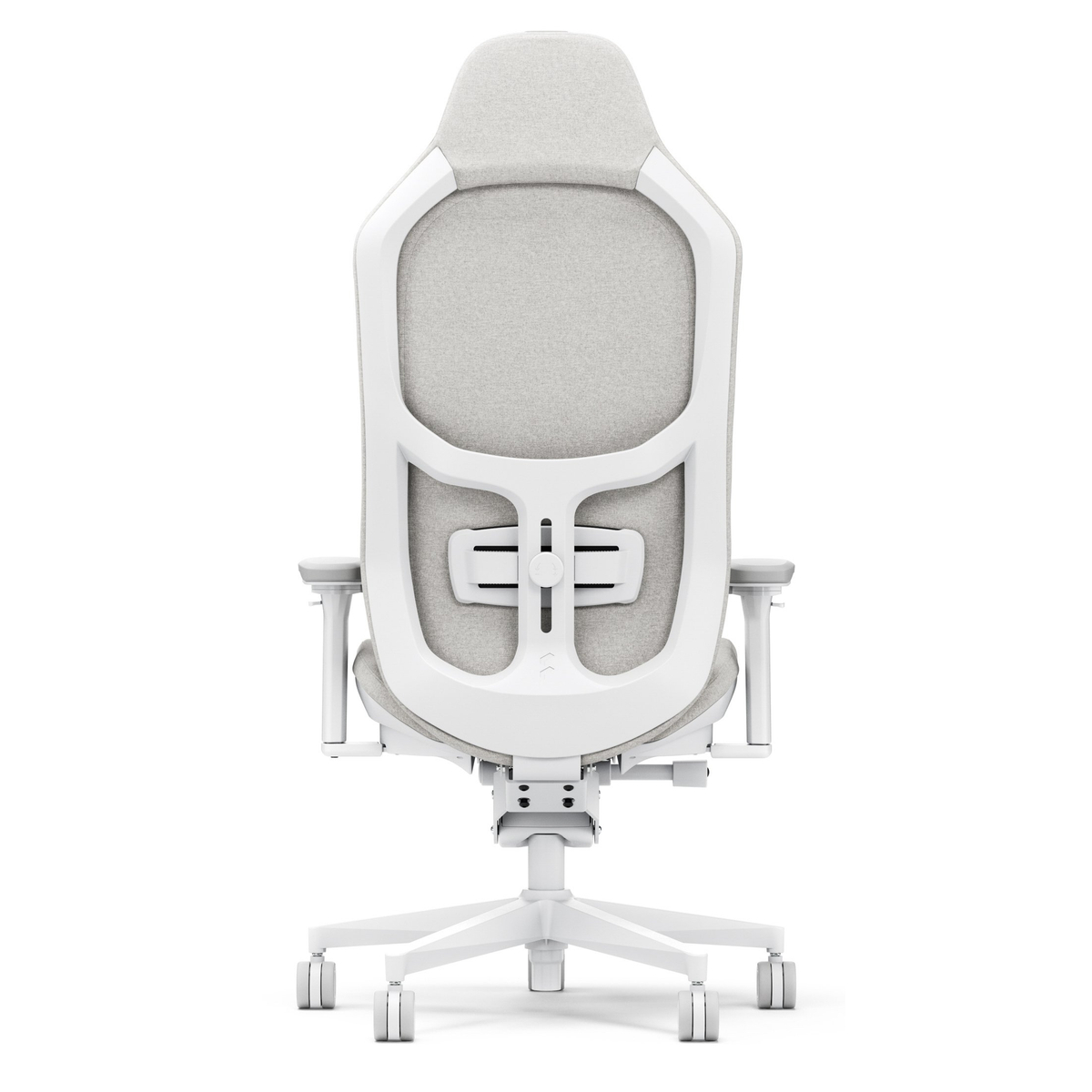 CHAIR Refine Fabric Light (UK)