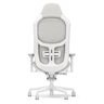 CHAIR Refine Fabric Light (UK)