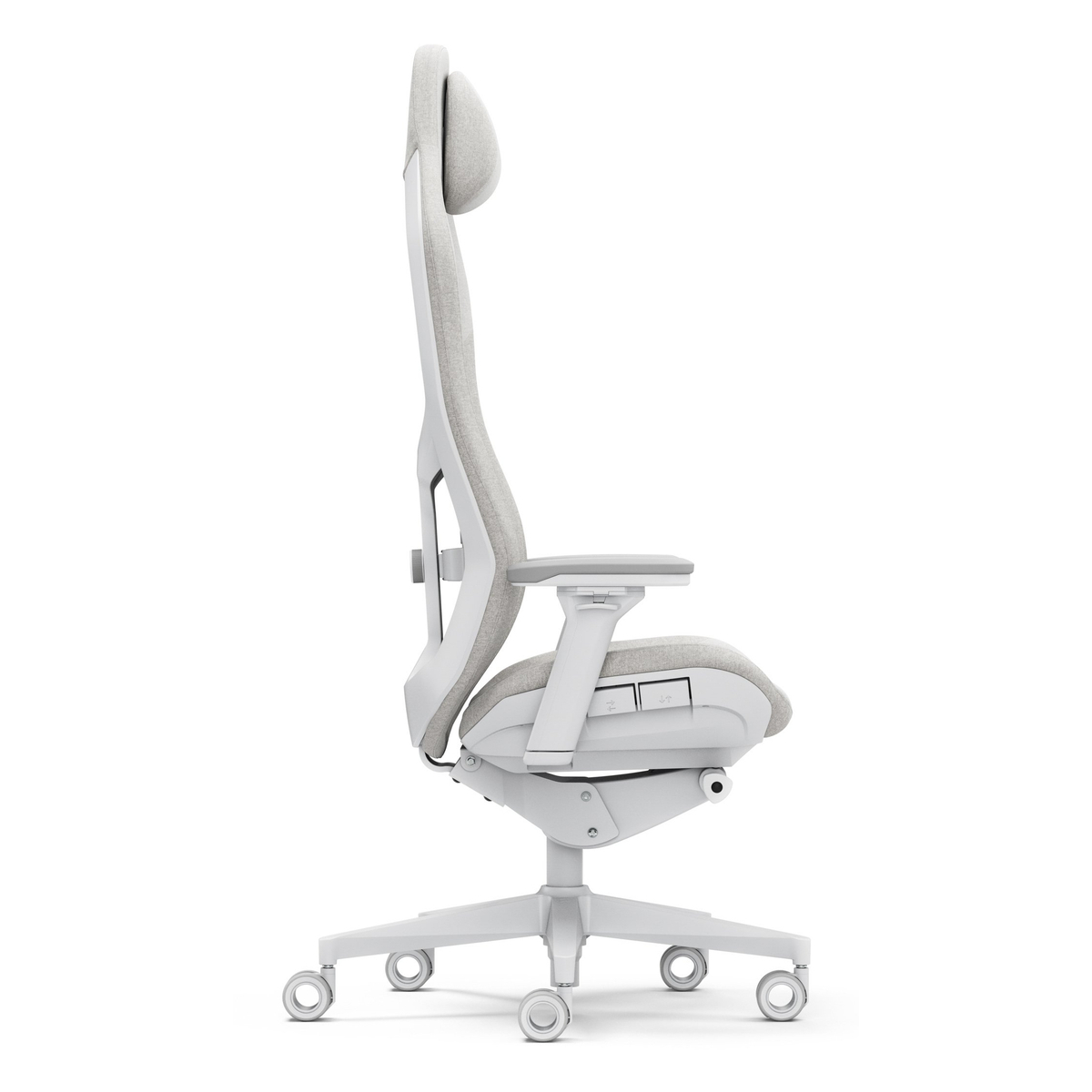 CHAIR Refine Fabric Light (UK)