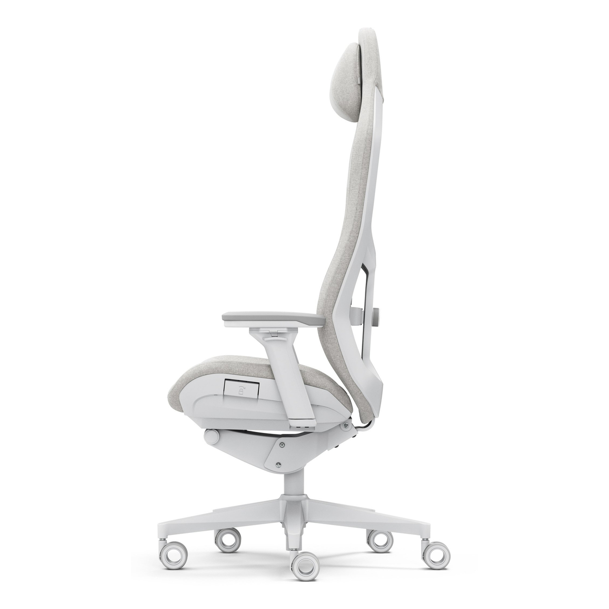 CHAIR Refine Fabric Light (UK)