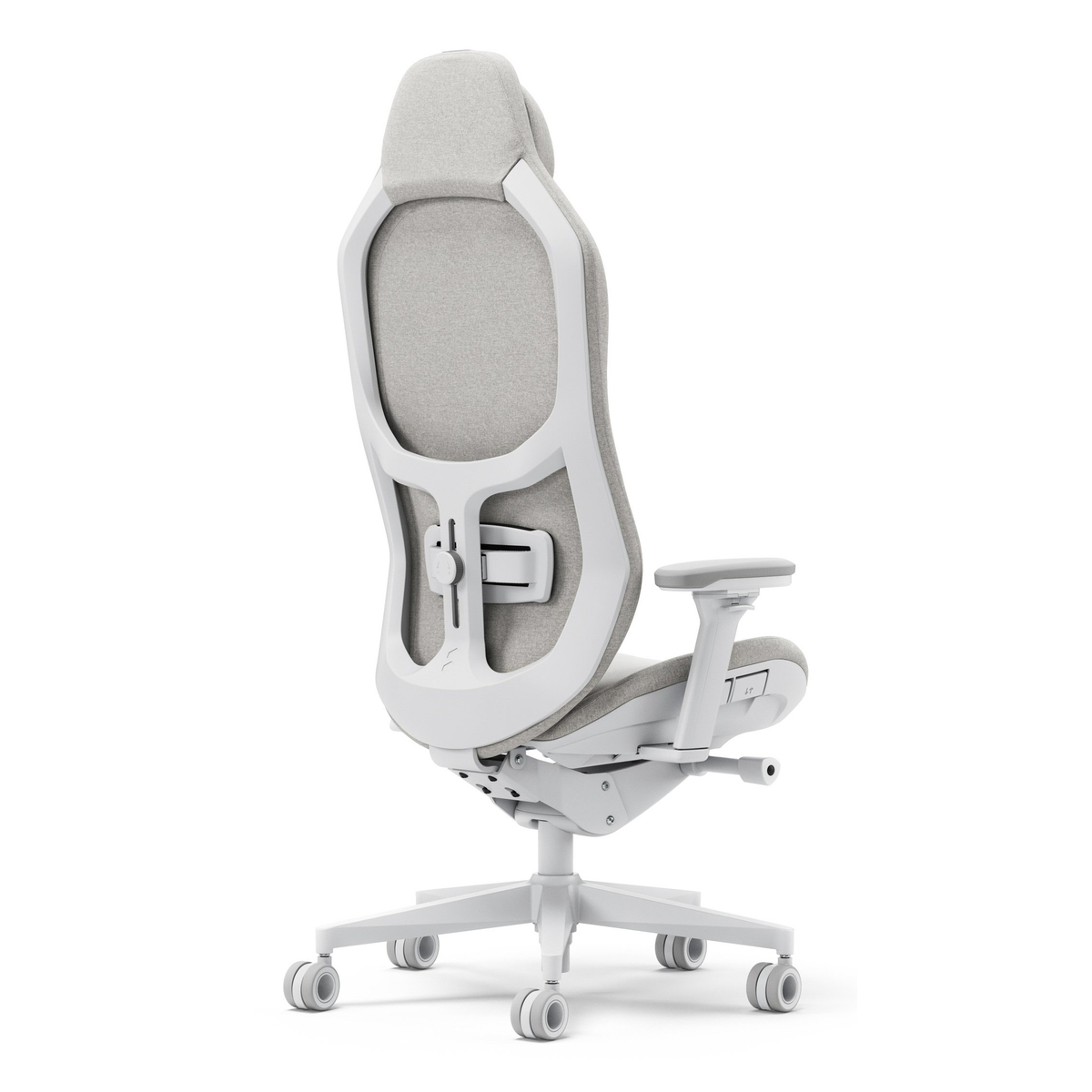 CHAIR Refine Fabric Light (UK)