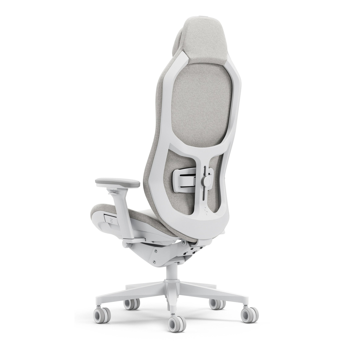 CHAIR Refine Fabric Light (UK)