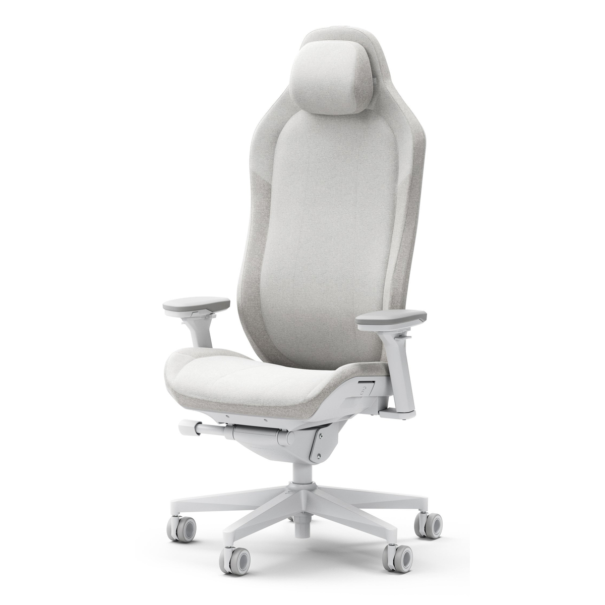 CHAIR Refine Fabric Light (UK)
