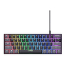 GXT867 Acira 60% Mini Gaming Keyboard UK