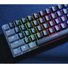 GXT867 Acira 60% Mini Gaming Keyboard UK