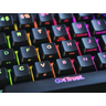 GXT867 Acira 60% Mini Gaming Keyboard UK